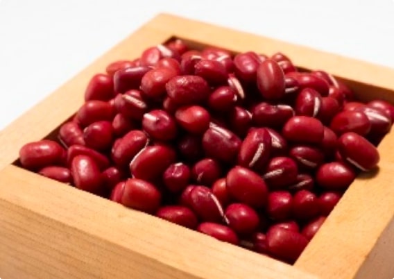 瑞穂大納言小豆